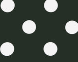 Premier Prints Oxygen Black White Premier Basics Collection Multipurpose Fabric