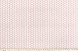 Premier Prints Paco Blush Slub Canvas Premier Basics Collection Multipurpose Fabric