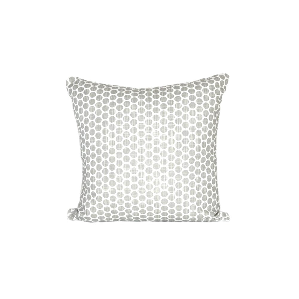 Premier Prints Paco French Grey Slub Canvas Premier Basics Collection Multipurpose Fabric