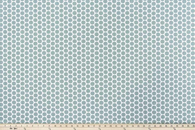 Premier Prints Paco Waterbury Slub Canvas Premier Basics Collection Multipurpose Fabric