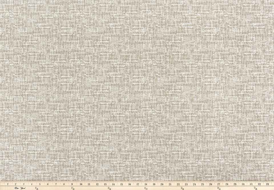 Premier Prints Palette Acorn Polyester Garden Retreat Outdoor Collection Upholstery Fabric