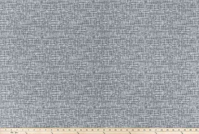 Premier Prints Palette Black Flame Cotton Modern Farmhouse Collection Multipurpose Fabric