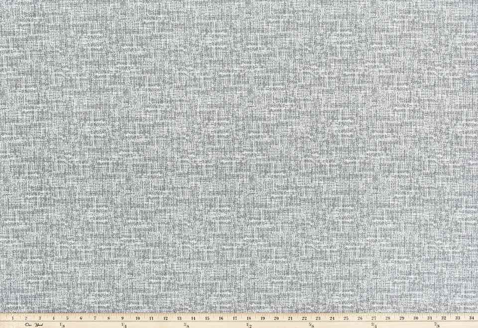 Premier Prints Palette Black Flame Upholstery Fabric