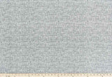 Premier Prints Palette Black Flame Upholstery Fabric