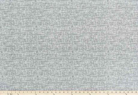 Premier Prints Palette Black Flame Upholstery Fabric