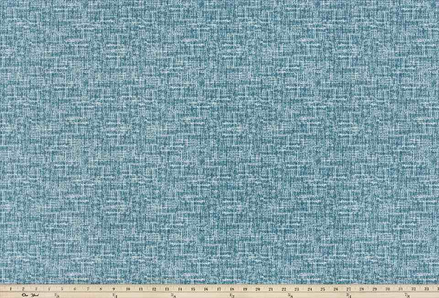 Premier Prints Palette Deep River Polyester Garden Retreat Outdoor Collection Upholstery Fabric