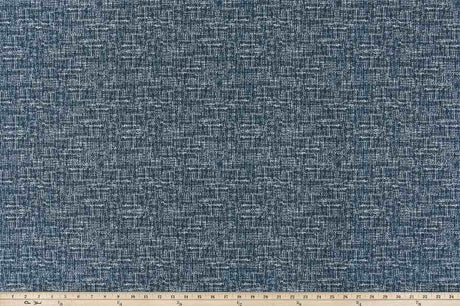 Premier Prints Palette Italian Denim Cotton Modern Farmhouse Collection Multipurpose Fabric