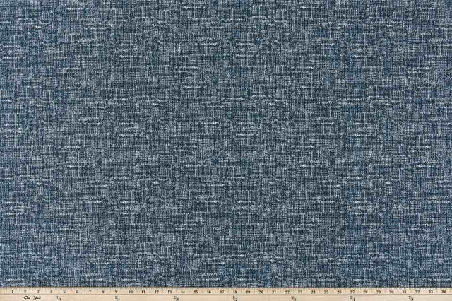 Premier Prints Palette Italian Denim Cotton Modern Farmhouse Collection Multipurpose Fabric