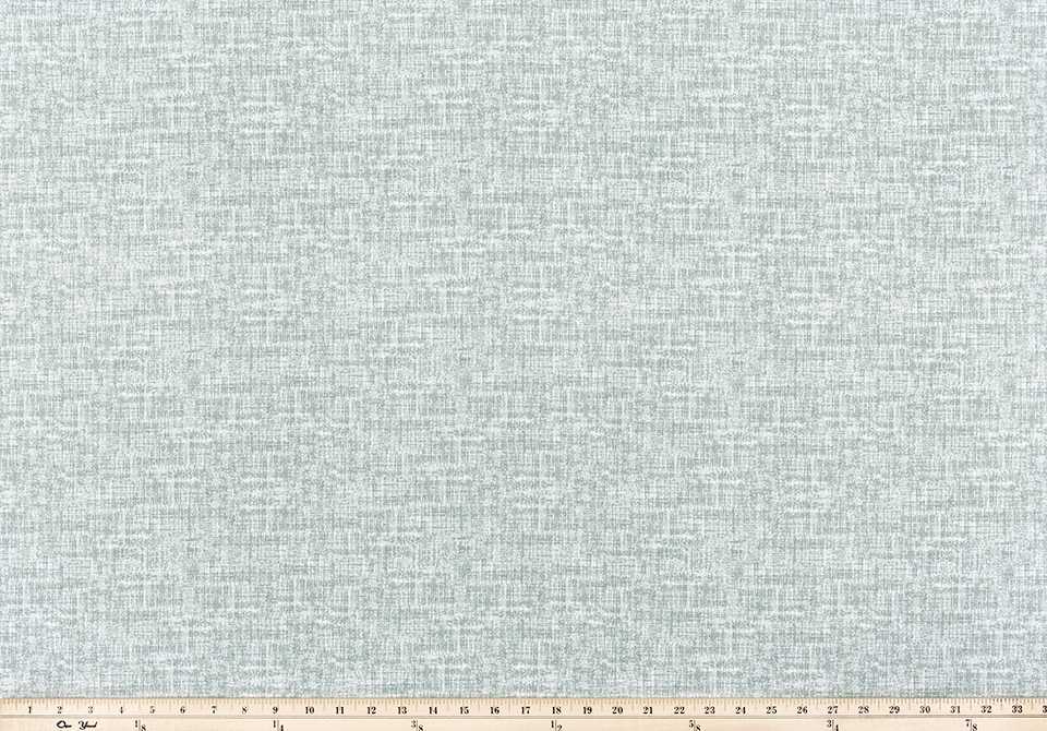 Premier Prints Palette Spa Polyester Garden Retreat Outdoor Collection Upholstery Fabric
