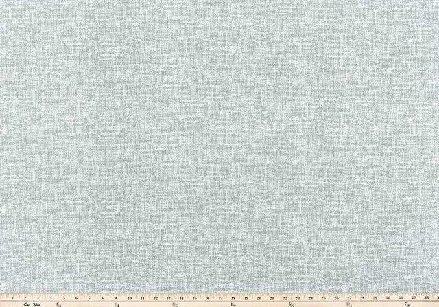 Premier Prints Palette Spa Polyester Garden Retreat Outdoor Collection Upholstery Fabric