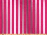 Premier Prints Parker Jazz Pink Upholstery Fabric