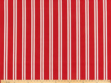 Premier Prints Parker Rojo Upholstery Fabric