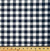 View fabric To Buy: Premier Prints Plaid Premier Navy Premier Basics Collection Multipurpose Fabric