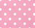 View fabric To Buy: Premier Prints Polka Dot Baby Pink / White Premier Basics Collection Multipurpose Fabric