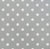 View fabric To Buy: Premier Prints Polka Dot Storm / White Twill Premier Basics Collection Multipurpose Fabric