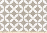 Premier Prints Radiant Ecru Slub Canvas Modern Farmhouse Collection Multipurpose Fabric