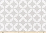 Premier Prints Radiant French Grey Slub Canvas Modern Farmhouse Collection Multipurpose Fabric