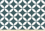 Premier Prints Radiant Plantation Blue Slub Canvas Modern Farmhouse Collection Multipurpose Fabric