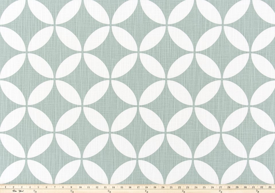 Premier Prints Radiant Waterbury Slub Canvas Modern Farmhouse Collection Multipurpose Fabric