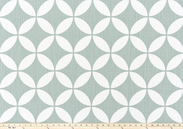 Premier Prints Radiant Waterbury Slub Canvas Modern Farmhouse Collection Multipurpose Fabric