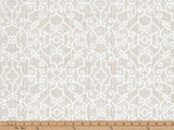 Premier Prints Ramey Beech Wood Upholstery Fabric