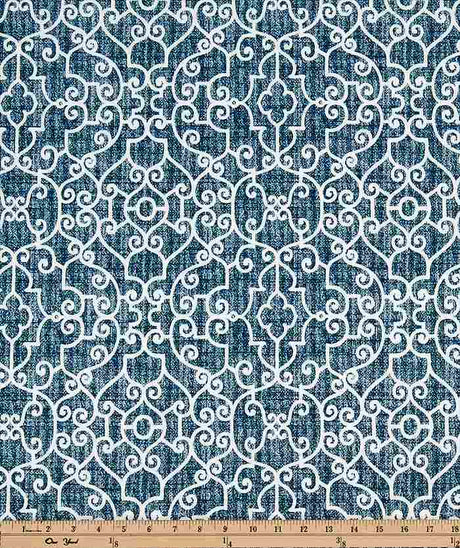 Premier Prints Ramey Oxford Upholstery Fabric