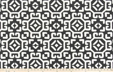 Premier Prints Raul Matte Polyester Garden Retreat Outdoor Collection Upholstery Fabric