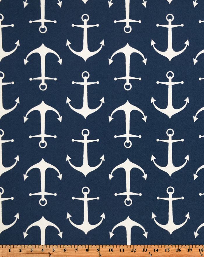 Premier Prints Sailor Oxford Upholstery Fabric