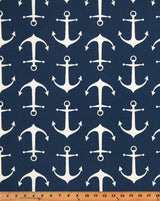 Premier Prints Sailor Oxford Upholstery Fabric