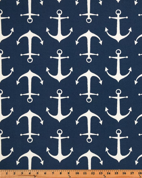 Premier Prints Sailor Oxford Upholstery Fabric
