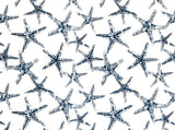 Premier Prints Sea Friends Oxford Upholstery Fabric