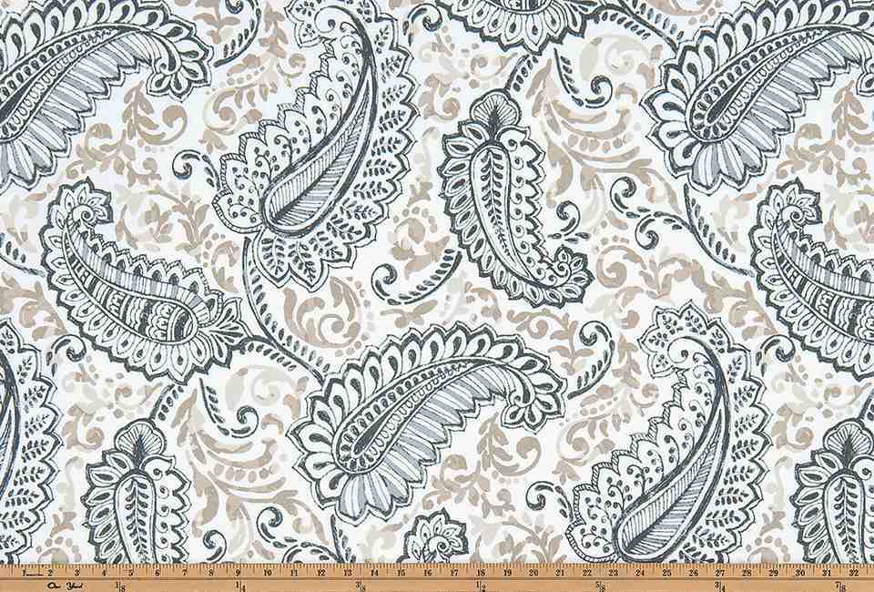 Premier Prints Shannon Cavern Upholstery Fabric