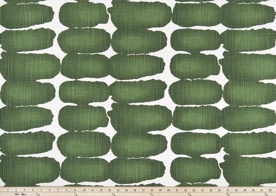 Premier Prints Shibori Dot Pine Slub Canvas Shibori Theory Collection Multipurpose Fabric
