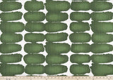 Premier Prints Shibori Dot Pine Slub Canvas Shibori Theory Collection Multipurpose Fabric