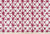View fabric To Buy: Premier Prints Shibori Net Raspberry / Flax Shibori Theory Collection Multipurpose Fabric