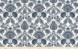 Premier Prints Silas Oxford Polyester Garden Retreat Outdoor Collection Upholstery Fabric
