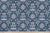 View fabric To Buy: Premier Prints Spirit Regal Navy Slub Canvas Chinoiserie Collection Multipurpose Fabric