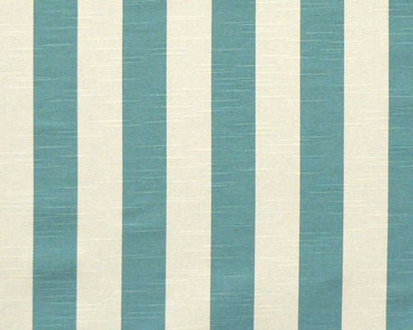 Premier Prints Stripe Coastal Blue / Slub Premier Basics Collection Multipurpose Fabric