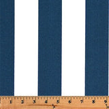 Premier Prints Stripe Oxford Upholstery Fabric