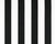 View fabric To Buy: Premier Prints Stripes Black White Premier Basics Collection Multipurpose Fabric