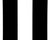 View fabric To Buy: Premier Prints Vertical Black / White Premier Basics Collection Multipurpose Fabric