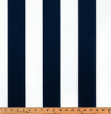 Premier Prints Vertical Oxford Upholstery Fabric