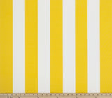 Premier Prints Vertical Pineapple Upholstery Fabric