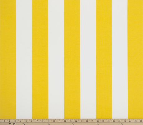 Premier Prints Vertical Pineapple Upholstery Fabric