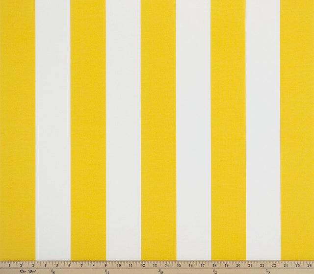 Premier Prints Vertical Pineapple Upholstery Fabric