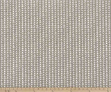 Premier Prints Vine Oyster Upholstery Fabric