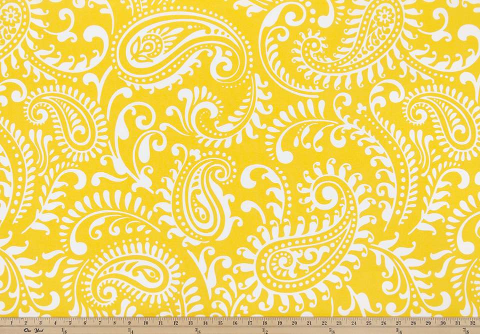 Premier Prints Walker Pineapple Upholstery Fabric