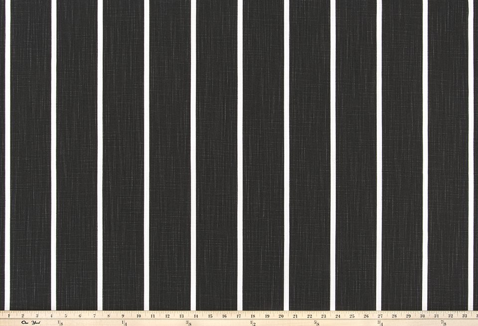 Premier Prints Windridge Ink Slub Canvas Modern Farmhouse Collection Multipurpose Fabric