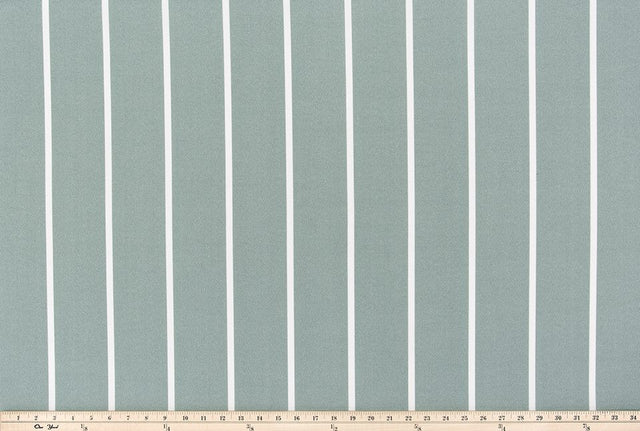 Premier Prints Windridge Spa Polyester Garden Retreat Outdoor Collection Upholstery Fabric