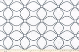 Premier Prints Zane Black Flame Slub Canvas Zen Nature Collection Multipurpose Fabric